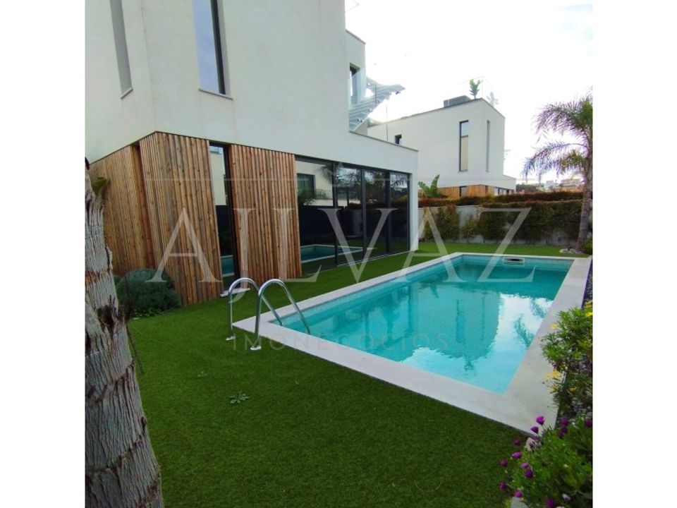 Villa i Albufeira, Faro - foto 3