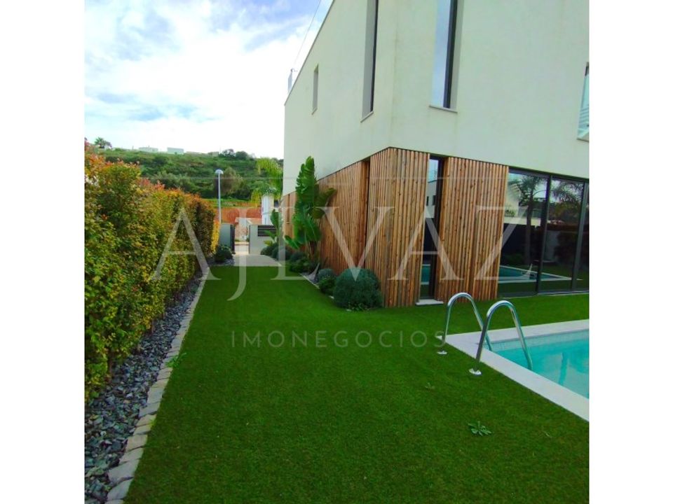 Villa i Albufeira, Faro - foto 4