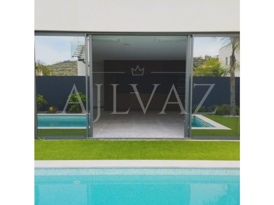 Villa i Albufeira, Faro - foto 5
