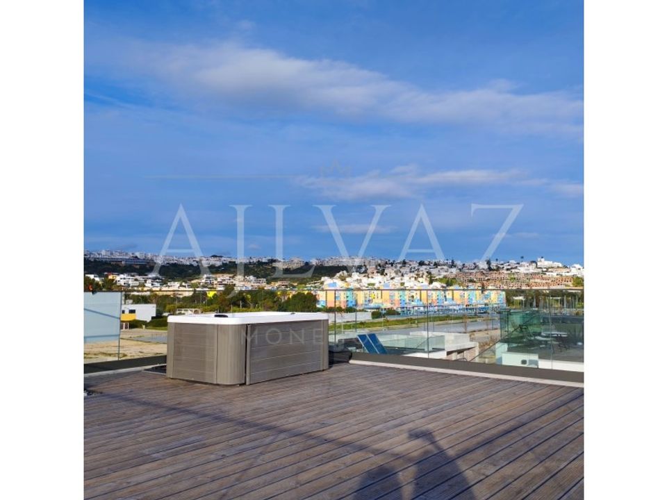 Villa i Albufeira, Faro - foto 1