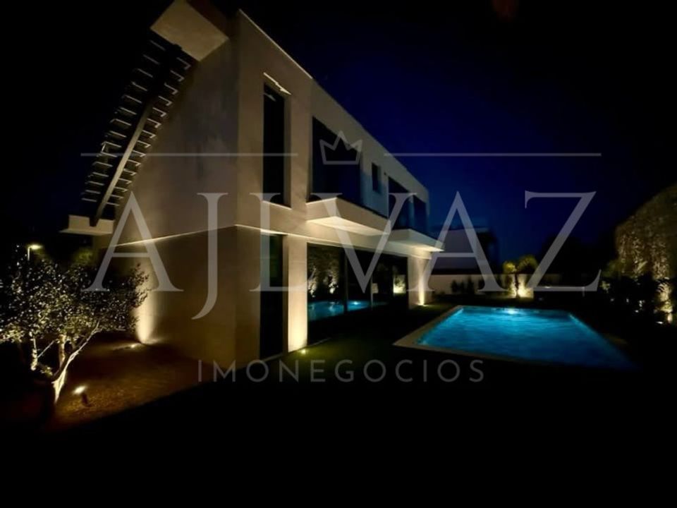 Villa i Albufeira, Faro - foto 3