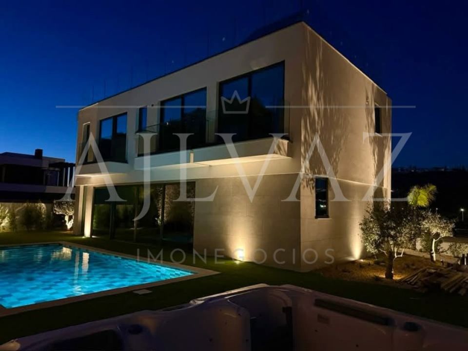 Villa i Albufeira, Faro - foto 4