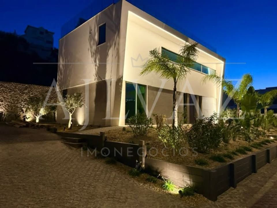 Villa i Albufeira, Faro - foto 5