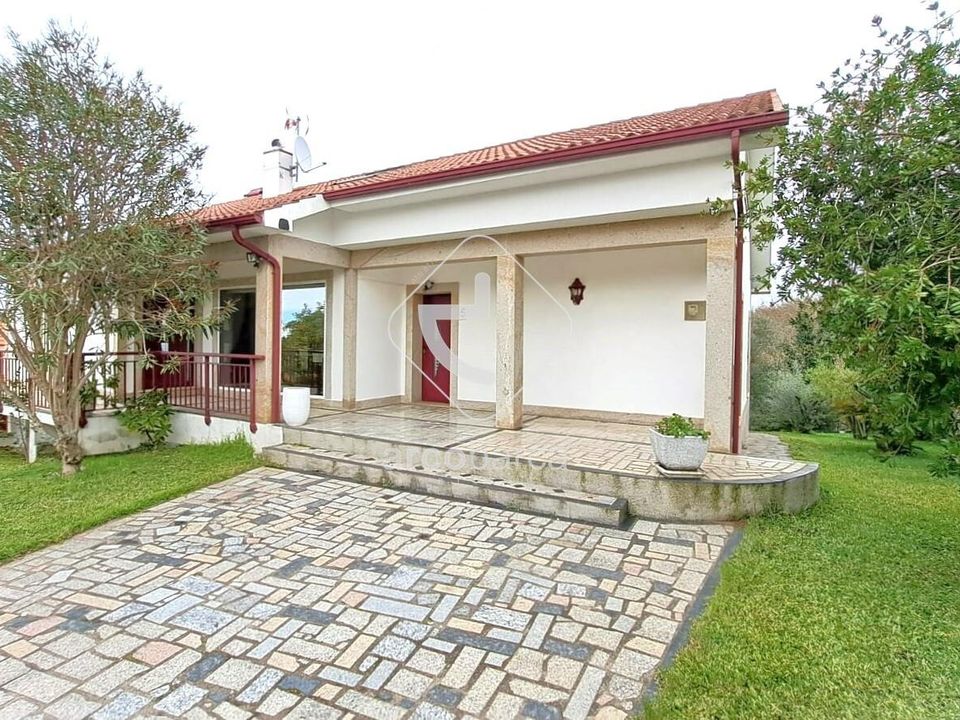 Byhus i Paredes de Coura, Viana do Castelo - foto 3