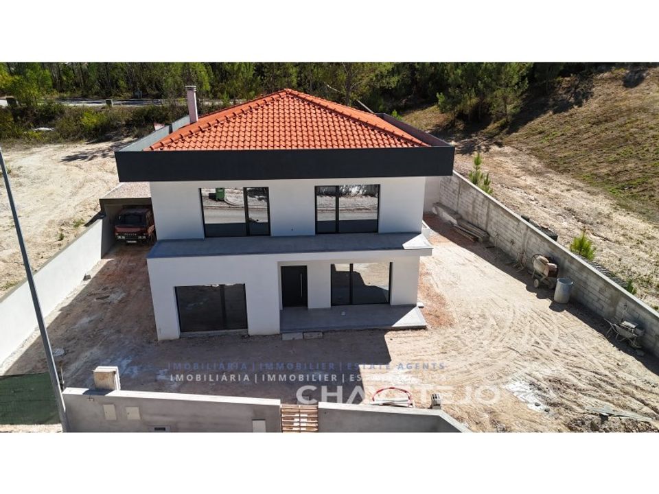 Villa i Ansiao, Leiria - foto 1