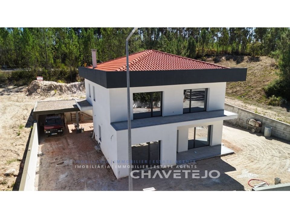 Villa i Ansiao, Leiria - foto 2