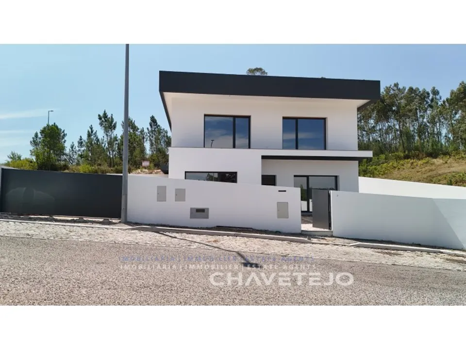 Villa a Ansiao, Leiria - foto 1