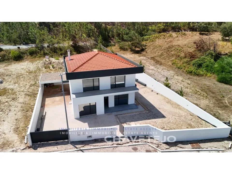 Villa a Ansiao, Leiria - foto 3