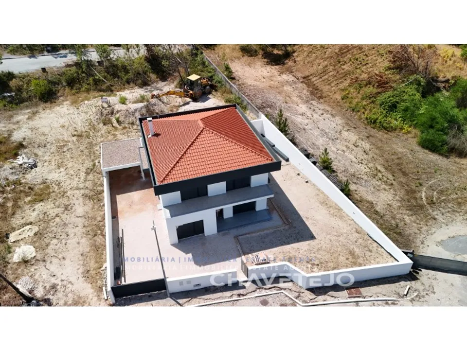 Villa a Ansiao, Leiria - foto 4