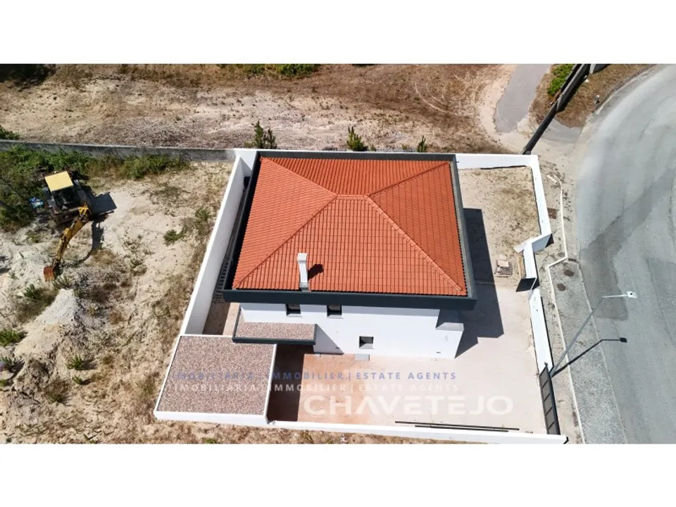 Villa a Ansiao, Leiria - foto 5