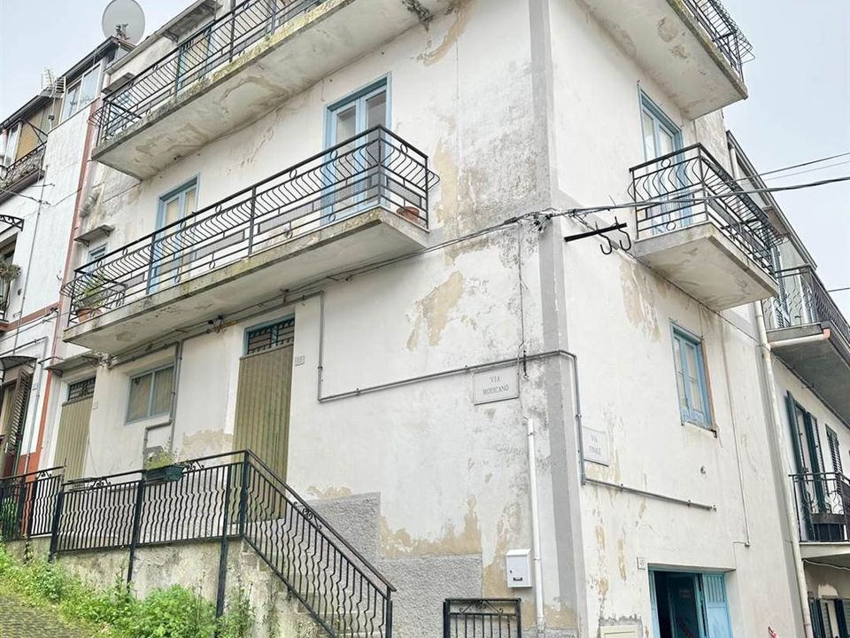 Villa i Chiusa Sclafani, Palermo - foto 1