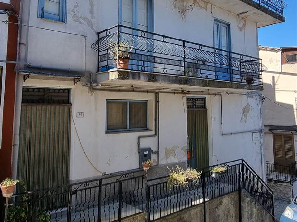 Villa i Chiusa Sclafani, Palermo - foto 2