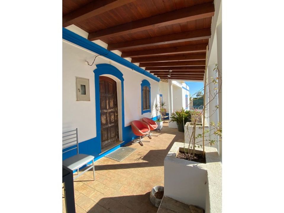 Villa i Luz de Tavira, Faro - foto 1