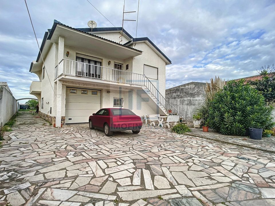 Byhus i Peniche, Leiria - foto 1