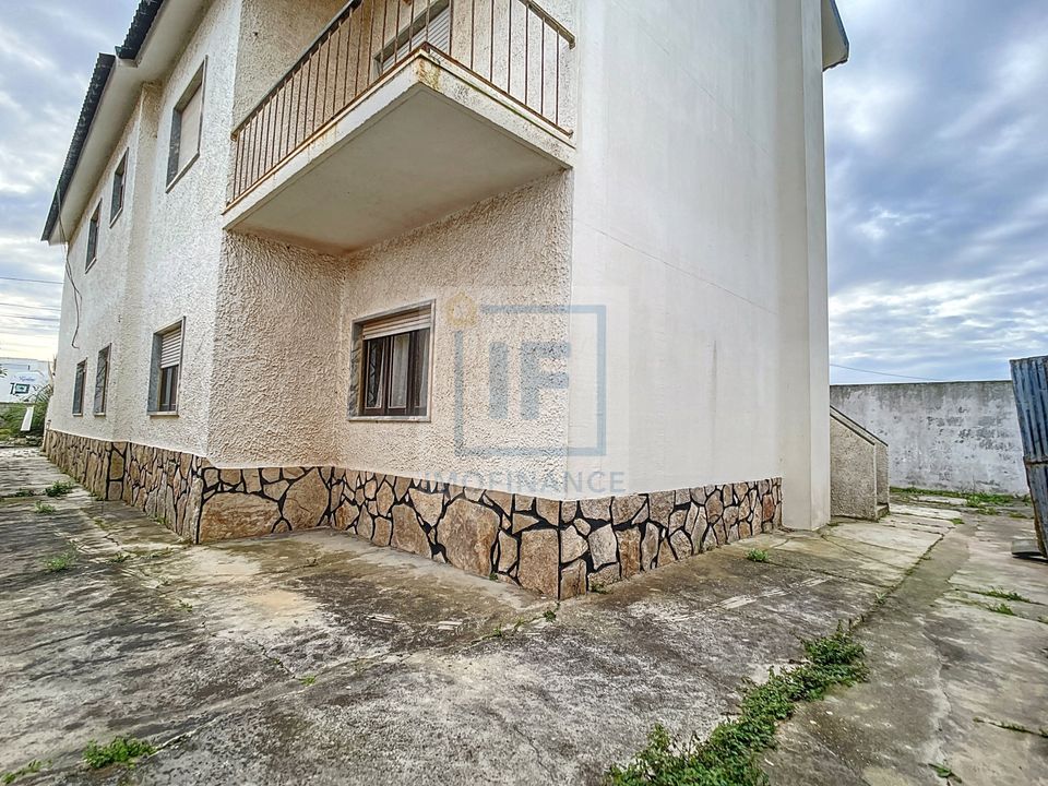 Byhus i Peniche, Leiria - foto 3