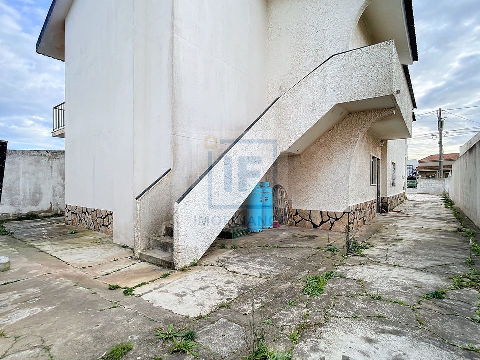Byhus i Peniche, Leiria - foto 4