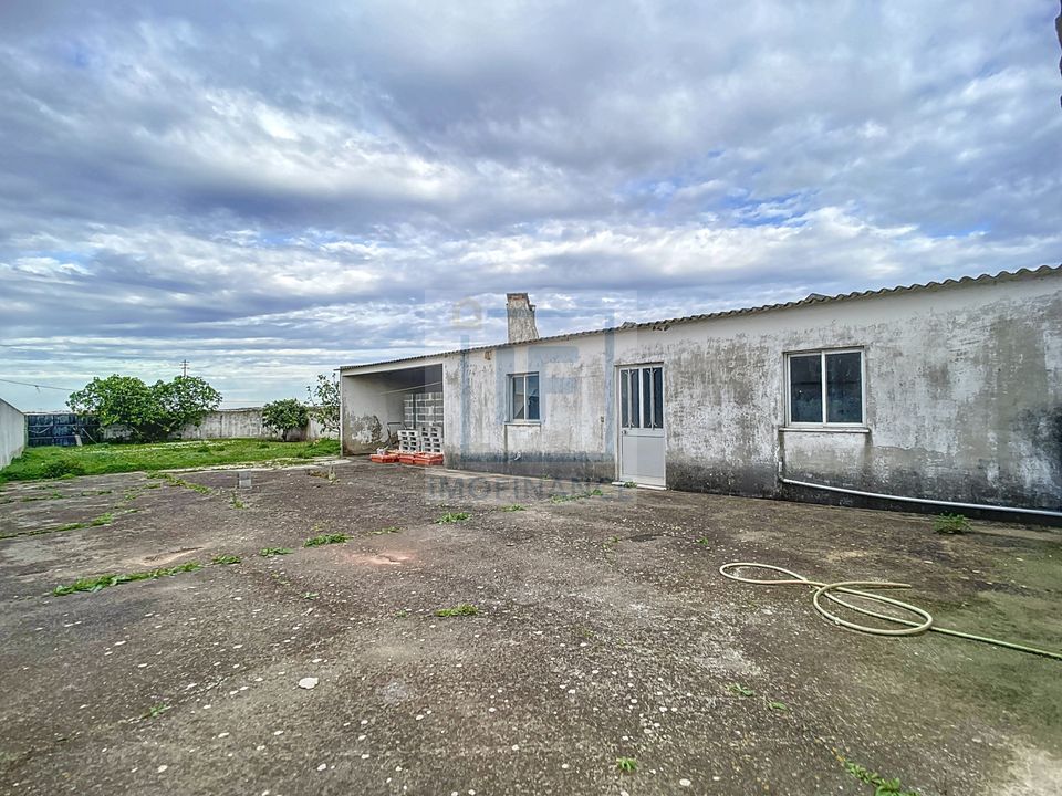 Byhus i Peniche, Leiria - foto 5