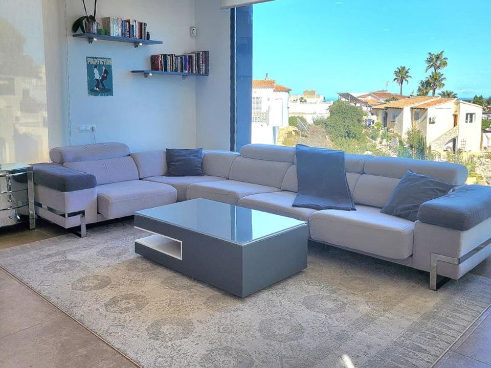 Villa i Benitachell, Alicante - foto 4