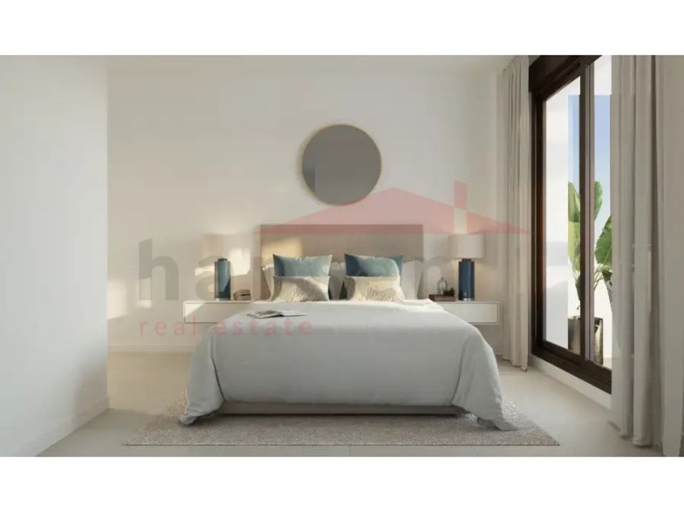 Lejlighed i Lo Cea, Malaga - foto 5