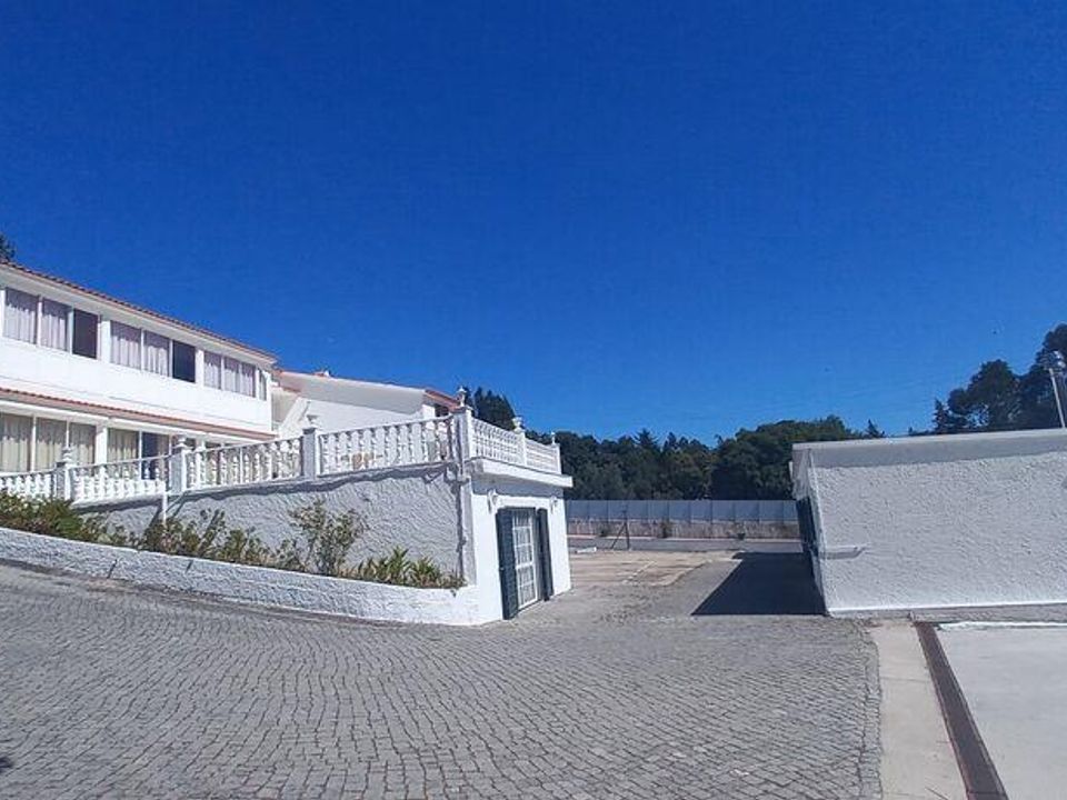 Byhus i Loures, Lisbon - foto 4