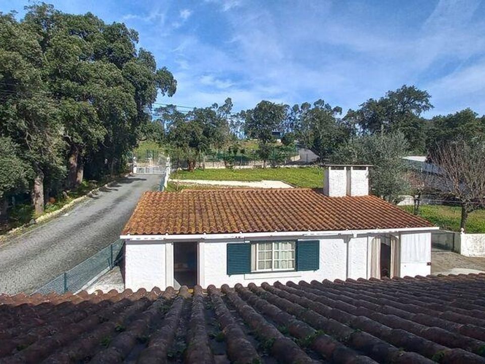 Byhus i Loures, Lisbon - foto 1