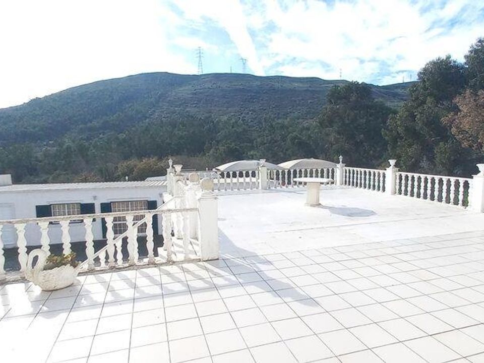Byhus i Loures, Lisbon - foto 5