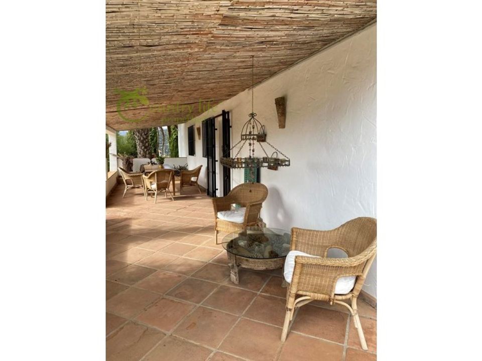 Villa i Alcaucin, Malaga - foto 5
