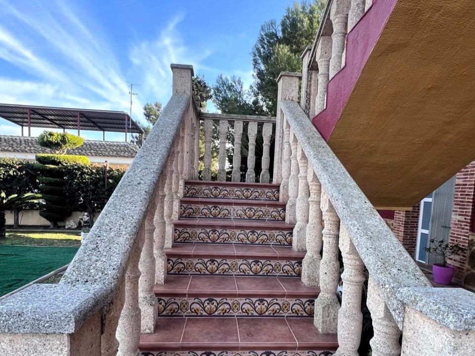 Villa i Orihuela, Alicante - foto 3