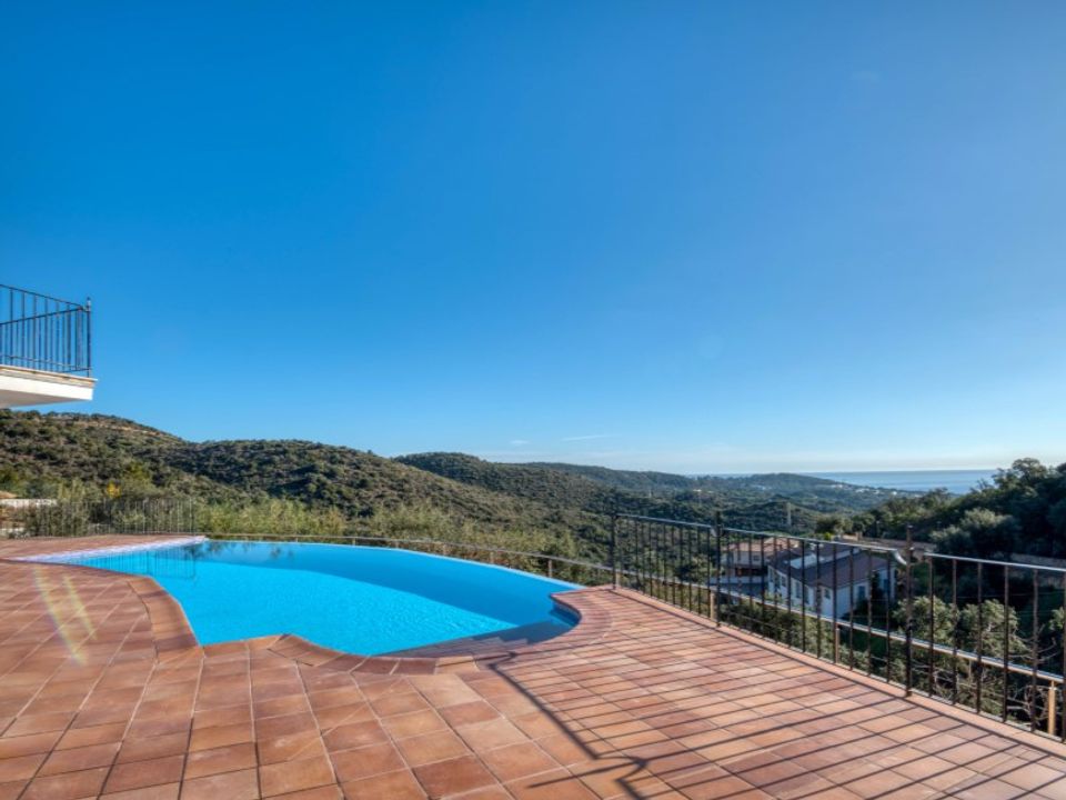 Villa i Platja D'aro, Gerona - foto 3