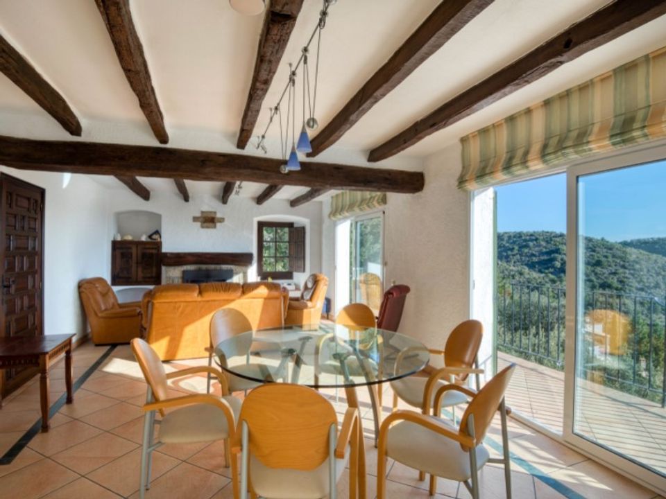 Villa i Platja D'aro, Gerona - foto 5