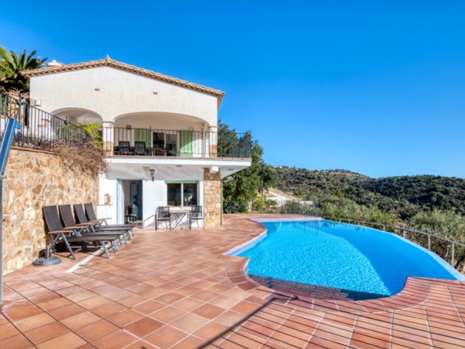 Villa i Platja D'aro, Gerona - foto 2