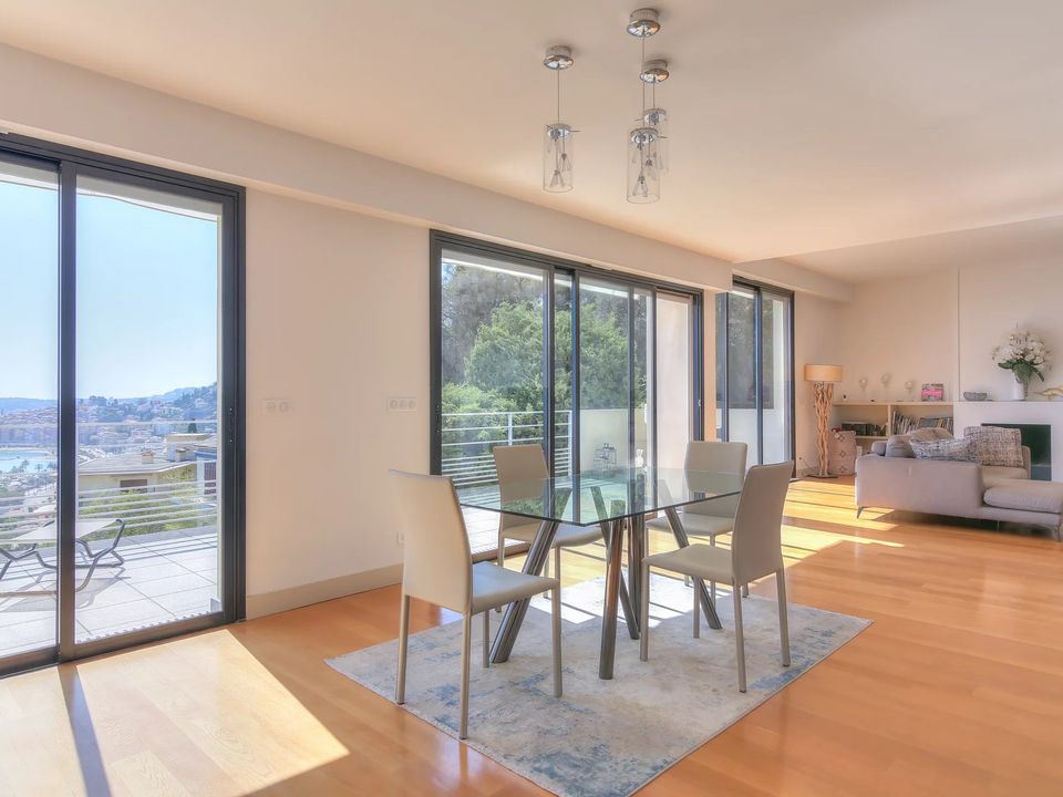 Villa i Menton, Alpes-Maritimes - foto 4