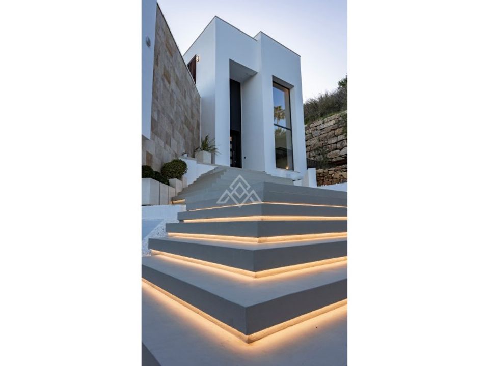 Villa a Los Arqueros, Malaga - foto 4