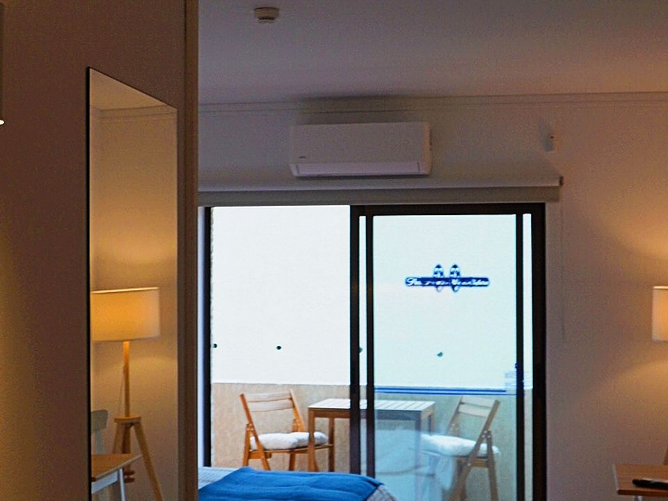 Lejlighed i Albufeira, Faro - foto 2