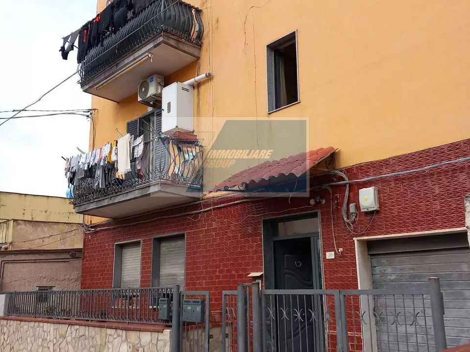Lejlighed i Siracusa, Siracusa - foto 1