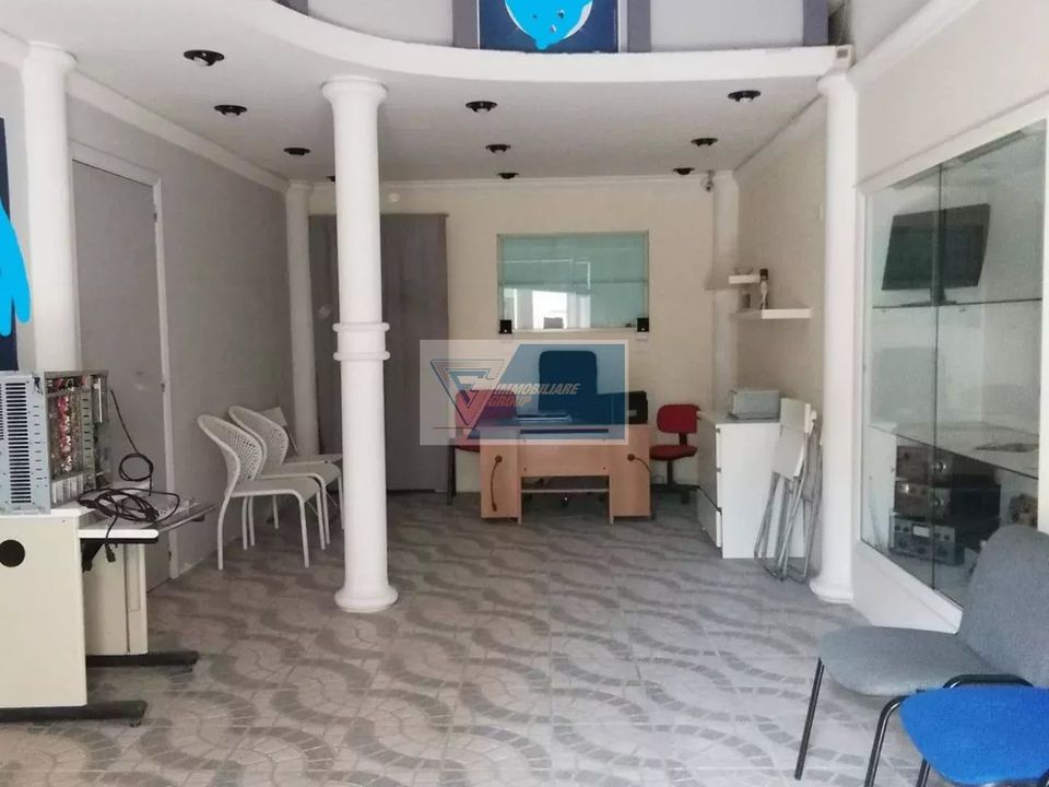 Erhvervsejendom i Noto, Siracusa - foto 2