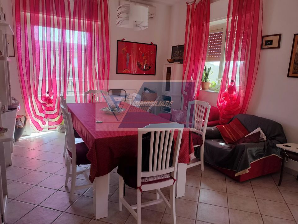 Lejlighed i Priolo Gargallo, Siracusa - foto 4