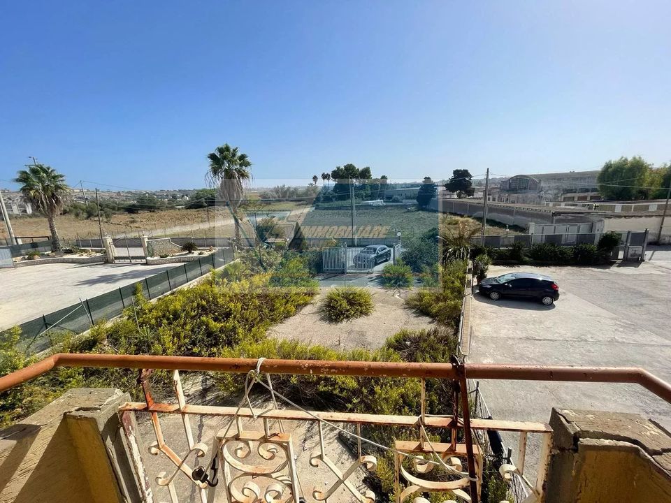 Villa i Augusta, Siracusa - bilde 1