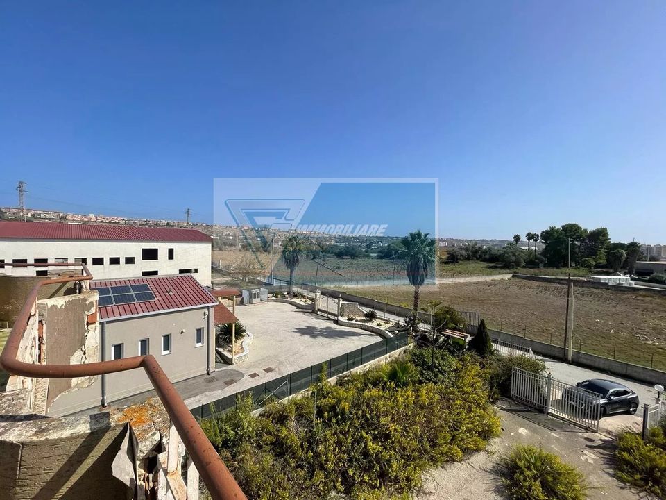 Villa i Augusta, Siracusa - bilde 2