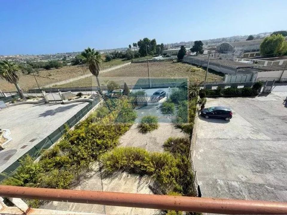 Villa i Augusta, Siracusa - bilde 3