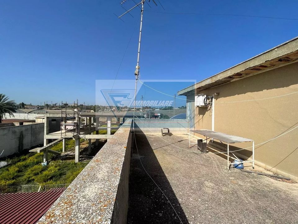 Villa i Augusta, Siracusa - bilde 4