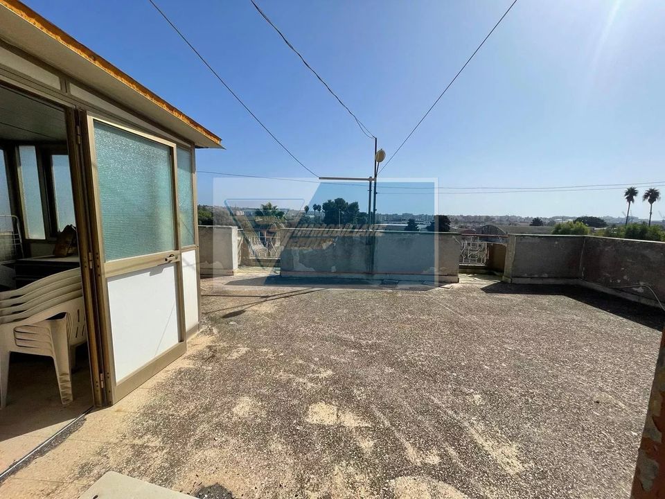 Villa i Augusta, Siracusa - bilde 5