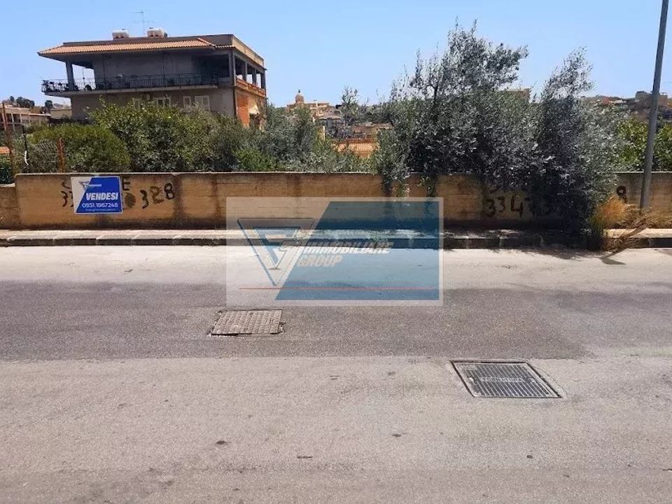 Helårsgrund i Noto, Siracusa - foto 1