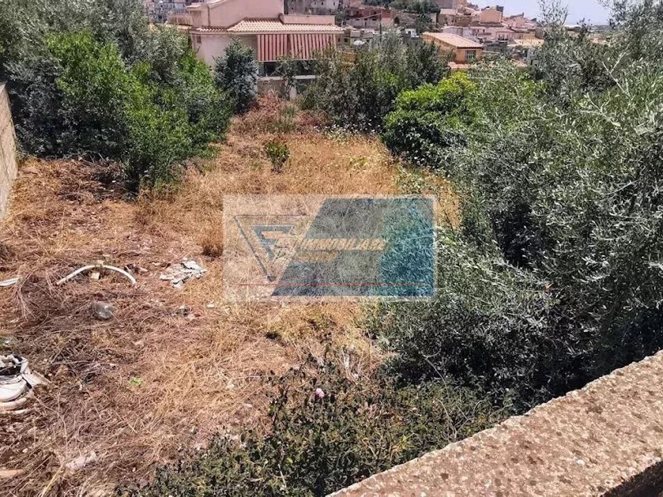 Helårsgrund i Noto, Siracusa - foto 4