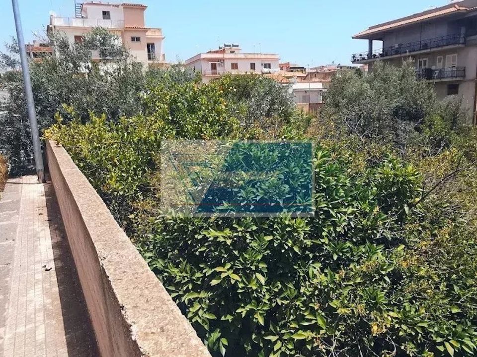 Helårsgrund i Noto, Siracusa - foto 5