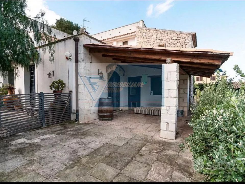 Villa i Siracusa, Siracusa - foto 1