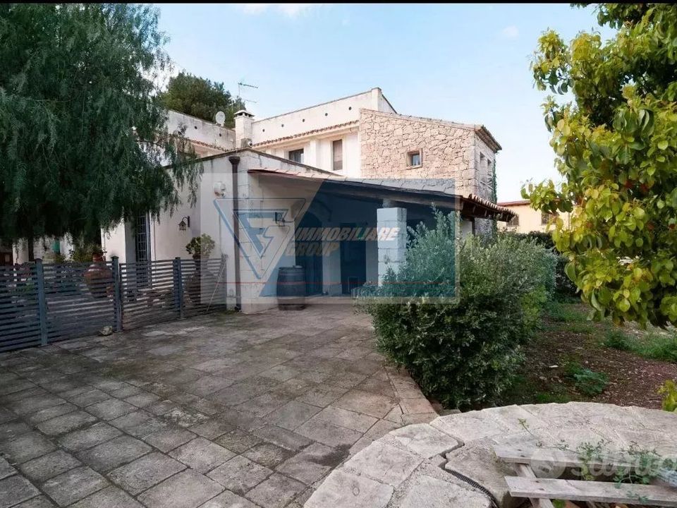 Villa i Siracusa, Siracusa - foto 2