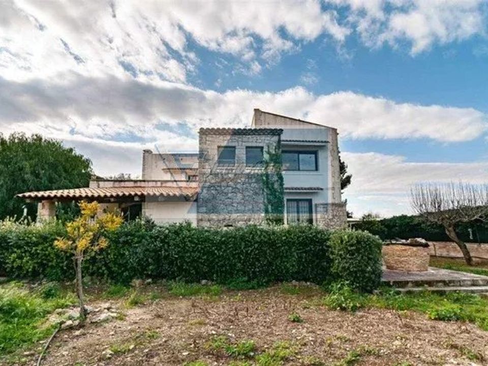 Villa i Siracusa, Siracusa - foto 4
