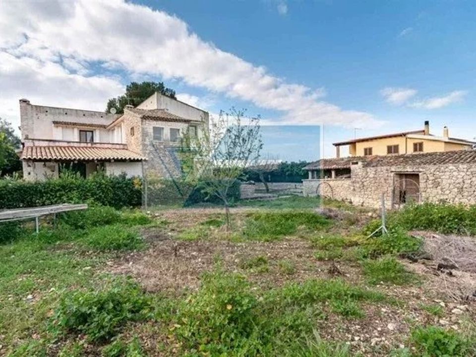 Villa i Siracusa, Siracusa - foto 5