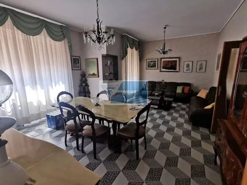 Lejlighed i Noto, Siracusa - foto 1